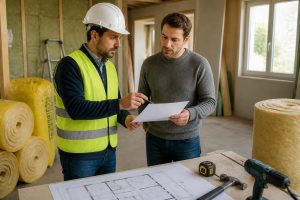 découvrez comment contrôler efficacement si un devis d'isolation comprend les frais de main-d'œuvre pour éviter toute surprise lors de vos travaux.