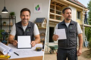 découvrez les différences entre un devis gratuit et un devis payant chez un artisan rge, et comprenez ce que cela implique pour vos travaux.