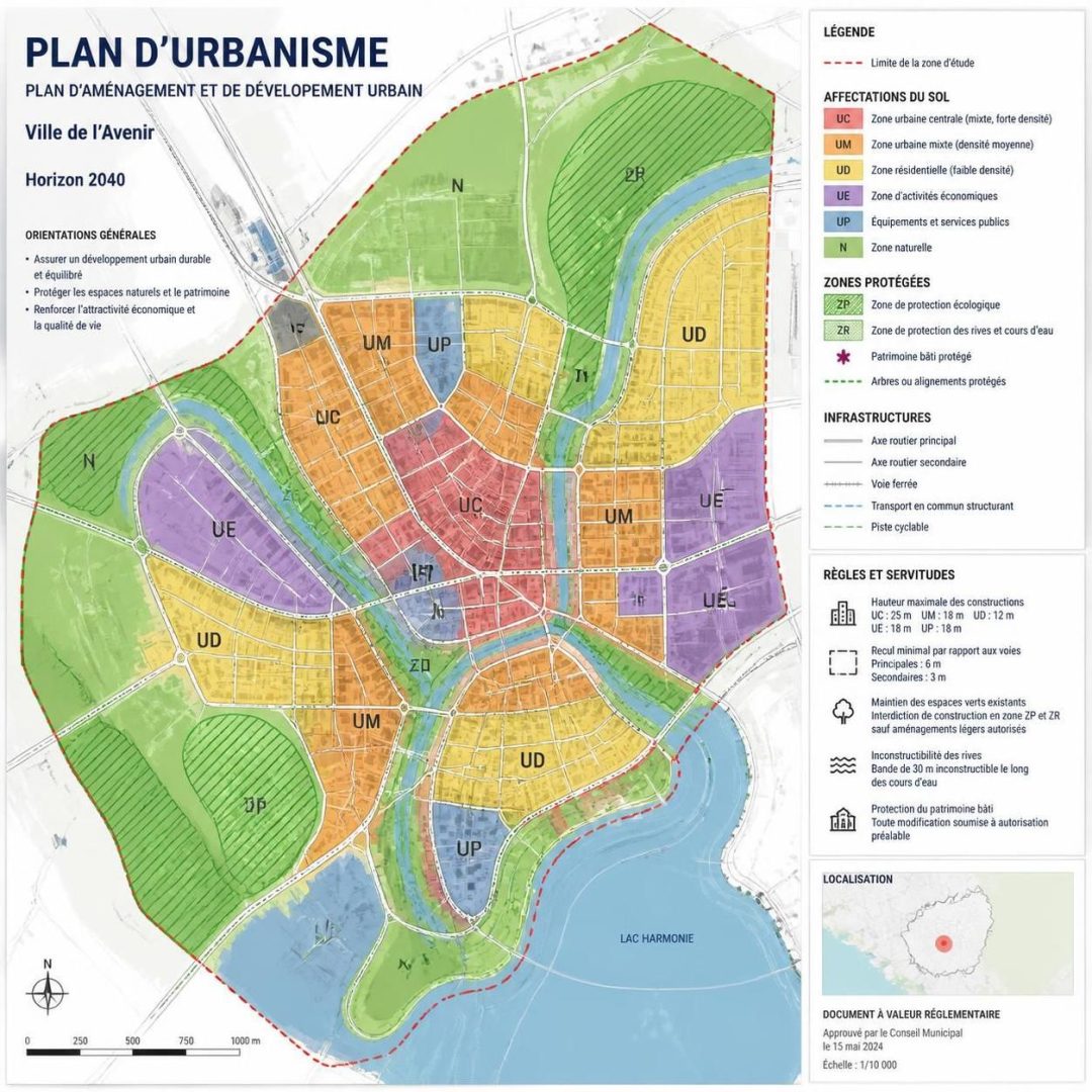 découvrez si un permis de construire est nécessaire pour installer des panneaux solaires sur un carport et les démarches à suivre pour un projet conforme.