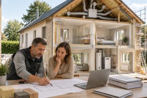 découvrez si une vmc nécessite un devis séparé lors d’une rénovation globale, et comment intégrer son installation à votre projet de travaux.