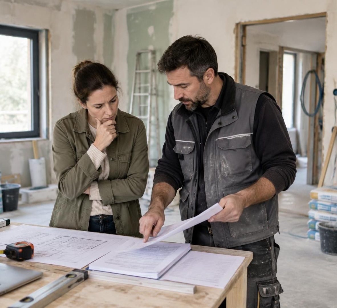 découvrez comment comparer deux devis pour faire jouer la concurrence et négocier un meilleur prix, tout en préservant une relation de confiance.