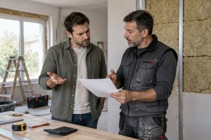 votre artisan refuse la tva à 5,5 % pour vos travaux d’isolation ? vérifiez les conditions d’éligibilité, les justificatifs requis et les recours possibles.